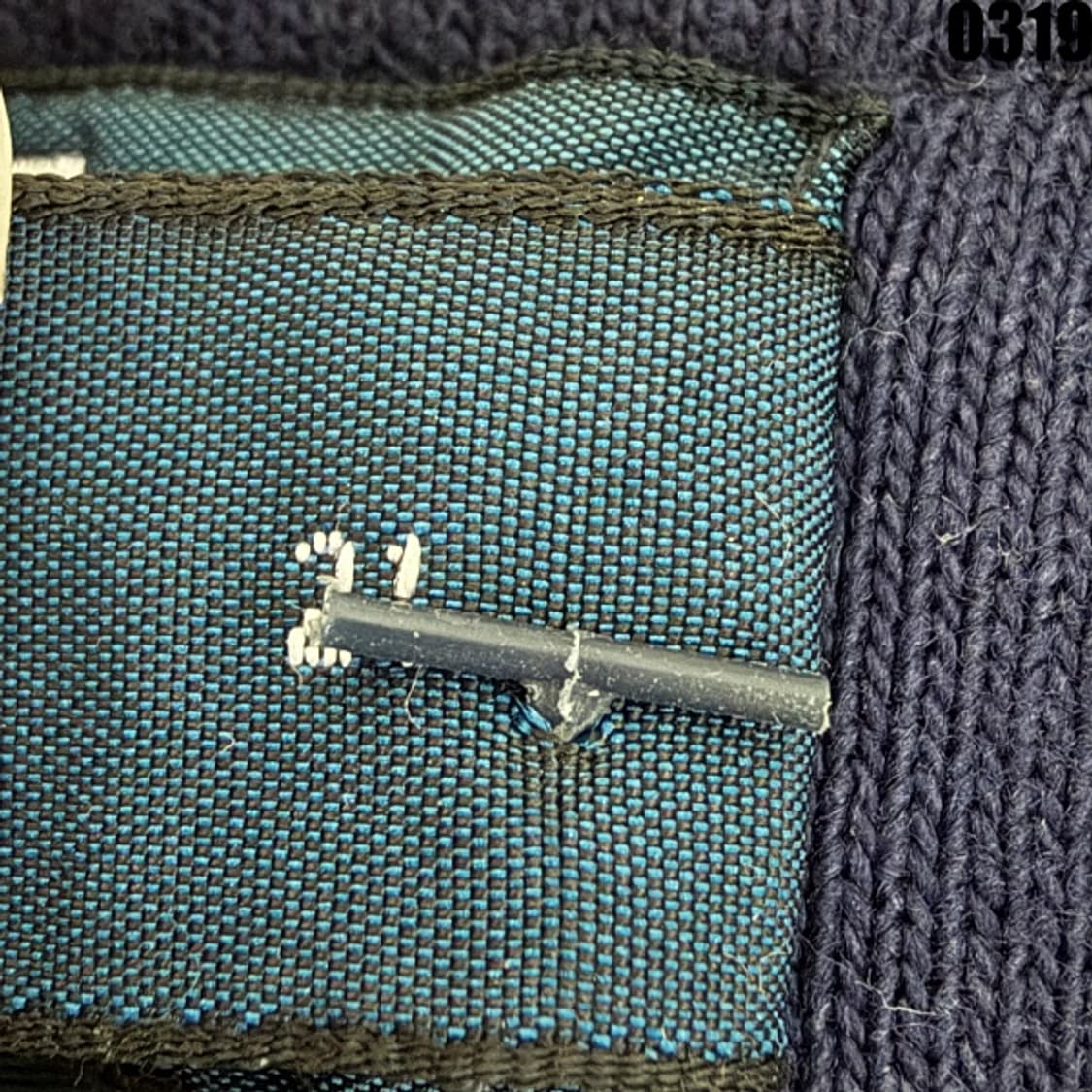 폴로 랄프로렌 스트라이프 럭비 긴팔 XXL 0319 상품이미지5