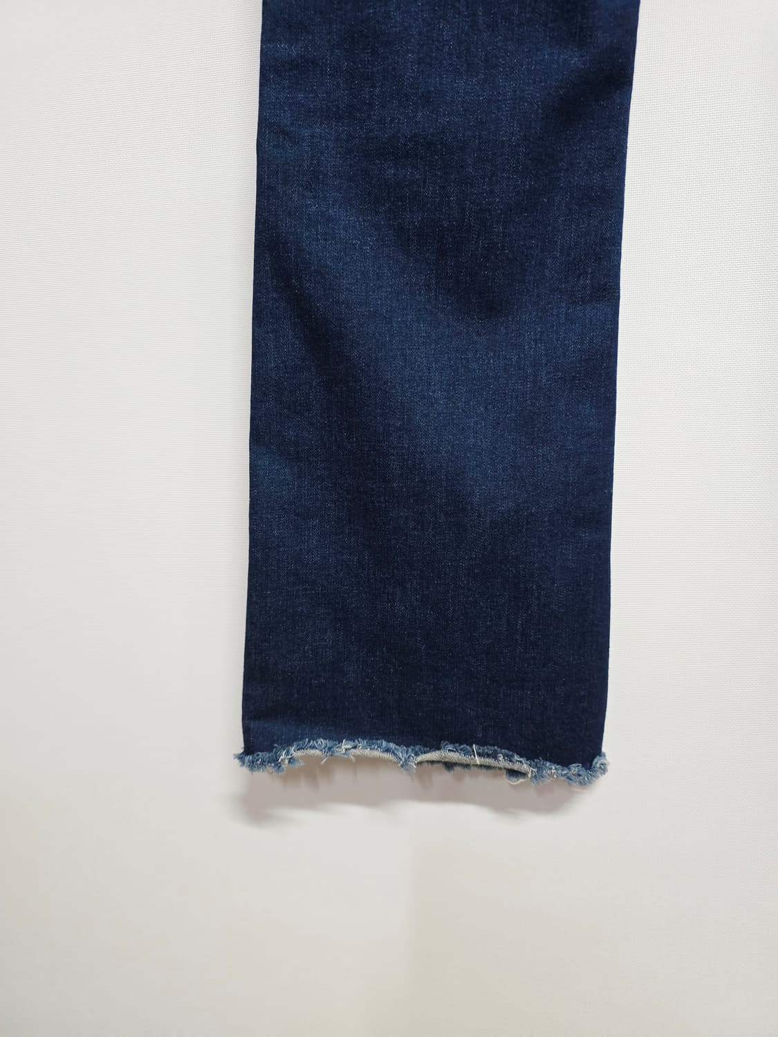 에고이스트 하이웨스트 부츠컷 데님 팬츠66 상품이미지6