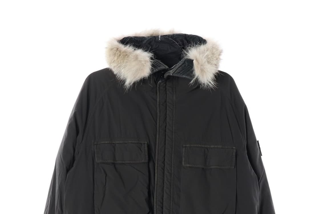 스톤아일랜드 패딩 100 상품이미지4