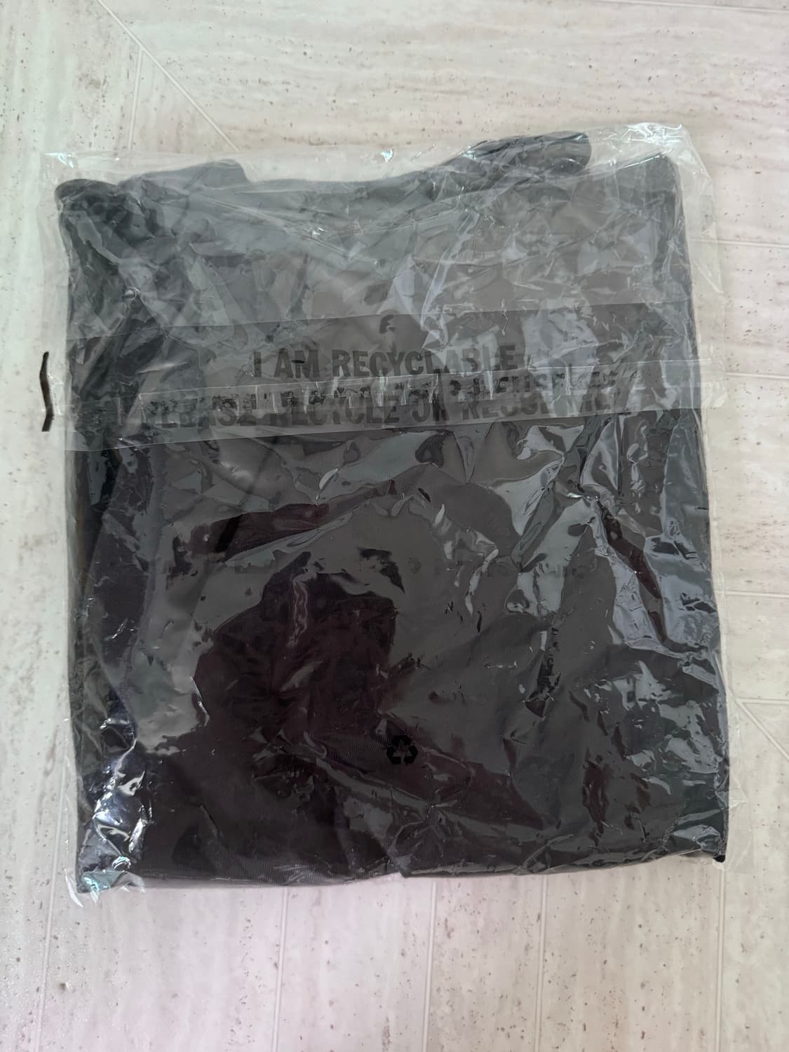 오토링거 puff short T 상품이미지2