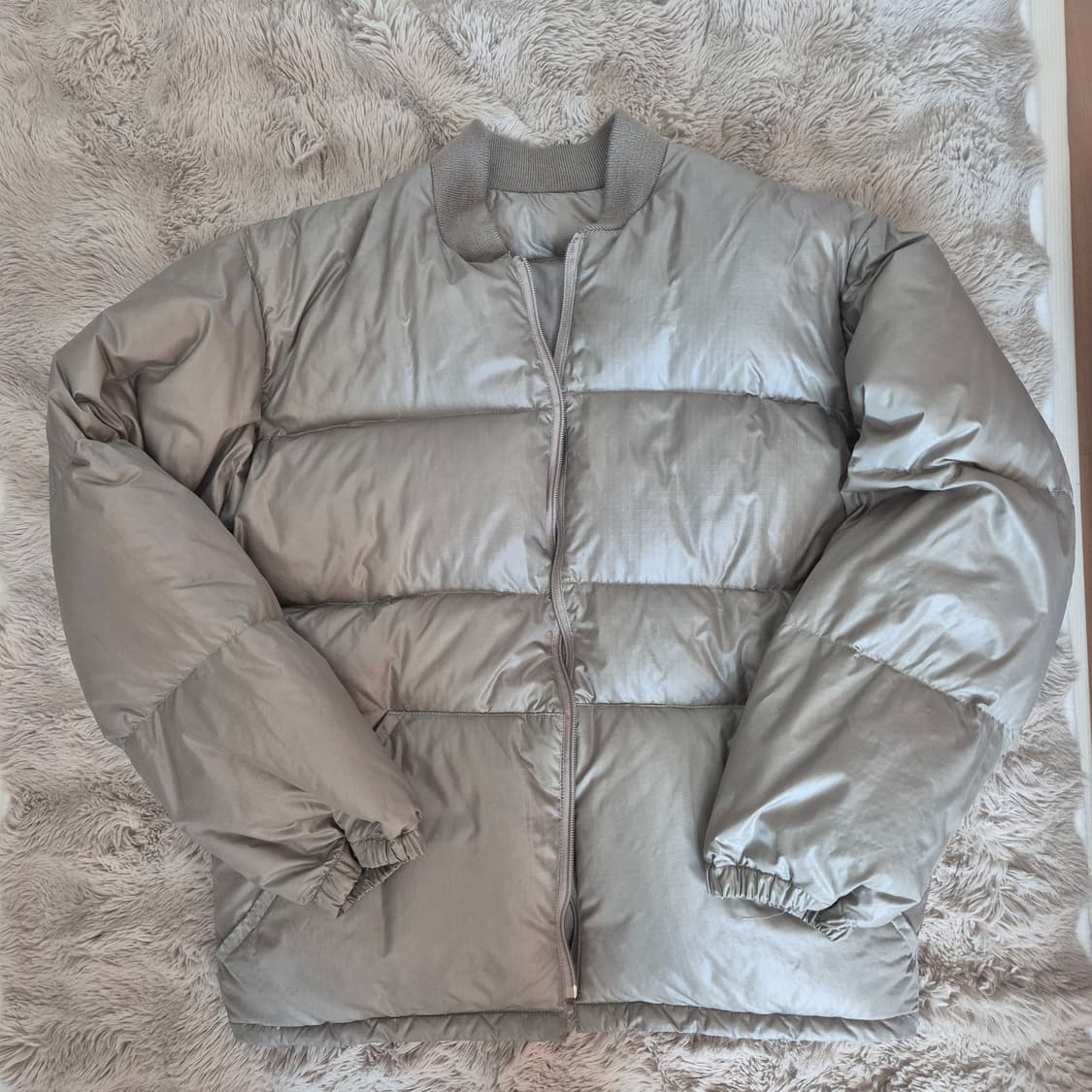 00s 노스페이스 푸퍼  상품이미지1