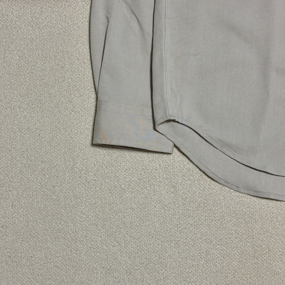 노스페이스 남성 보이스 셔츠 상품이미지4