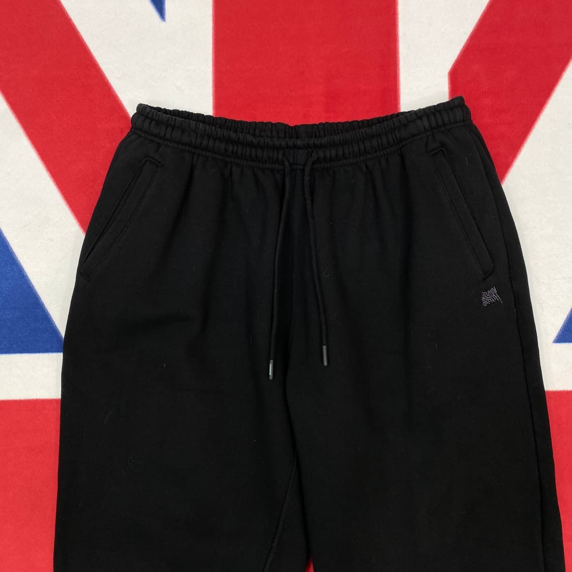 브라운브레스 와이드 조거팬츠 XL  상품이미지2