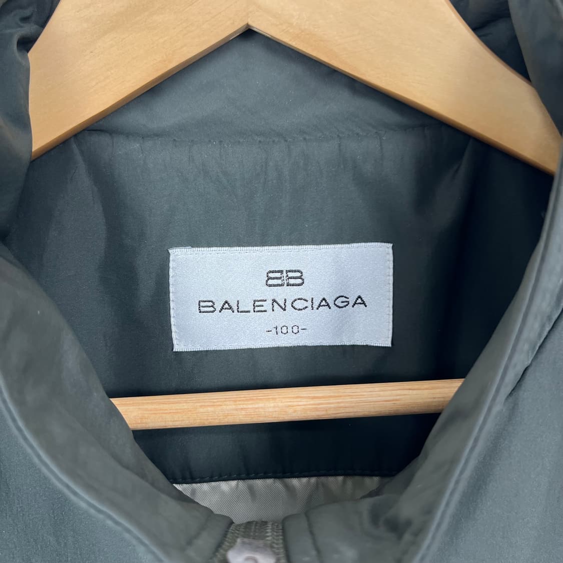 1990s Balenciaga 발렌시아가 자켓 상품이미지4