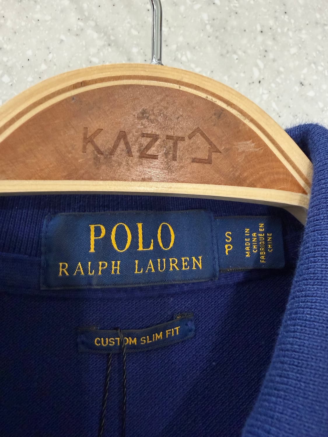 151. 폴로 카라티 PK 상품이미지2