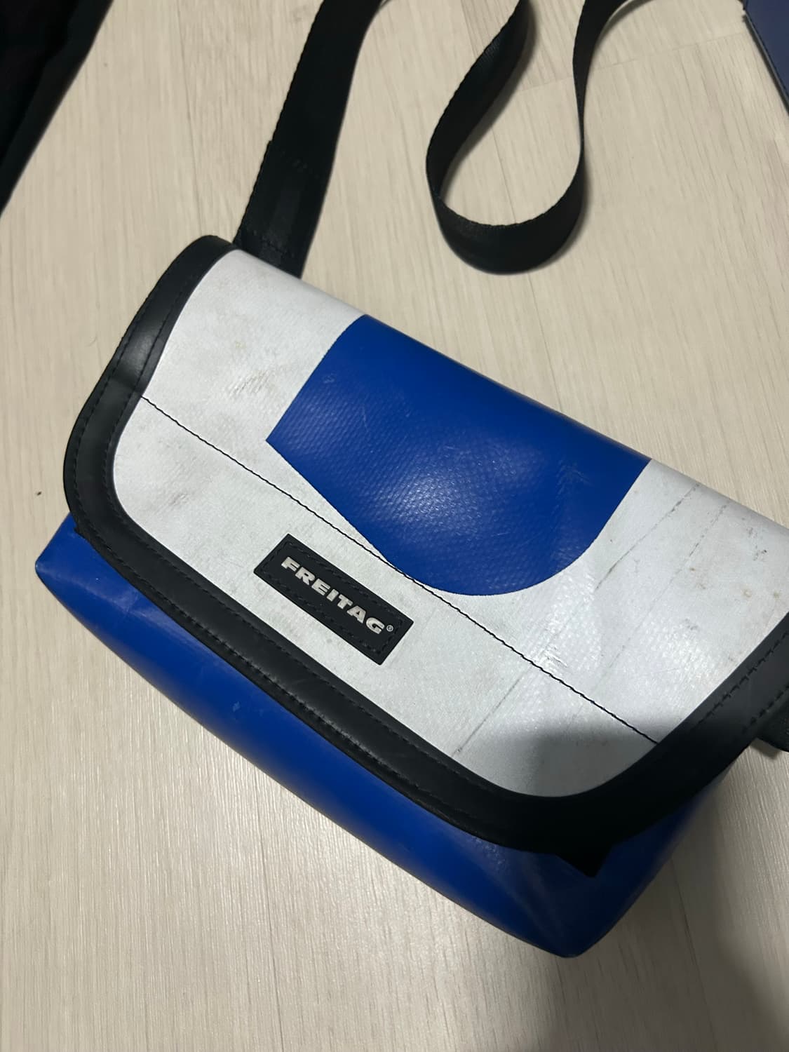 프라이탁 제이미 상품이미지1