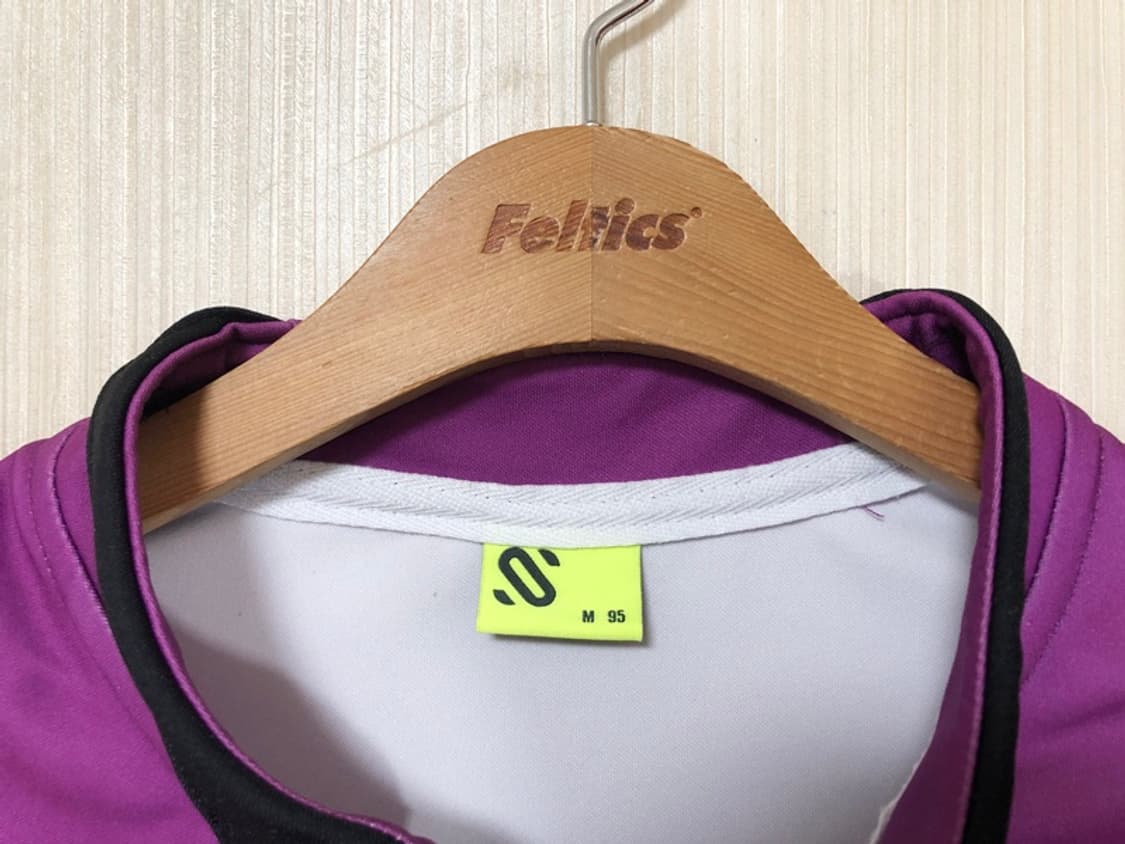 2S RUGBY 럭비국가대표 유니폼/져지 M(95) 상품이미지4