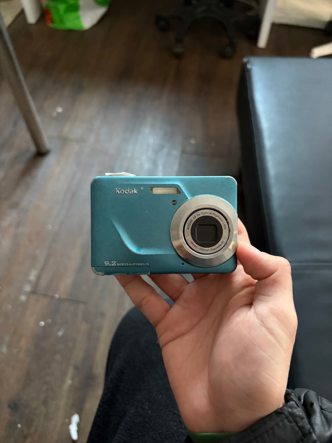 코닥 이지쉐어 c160 디지털카메라 상품이미지1