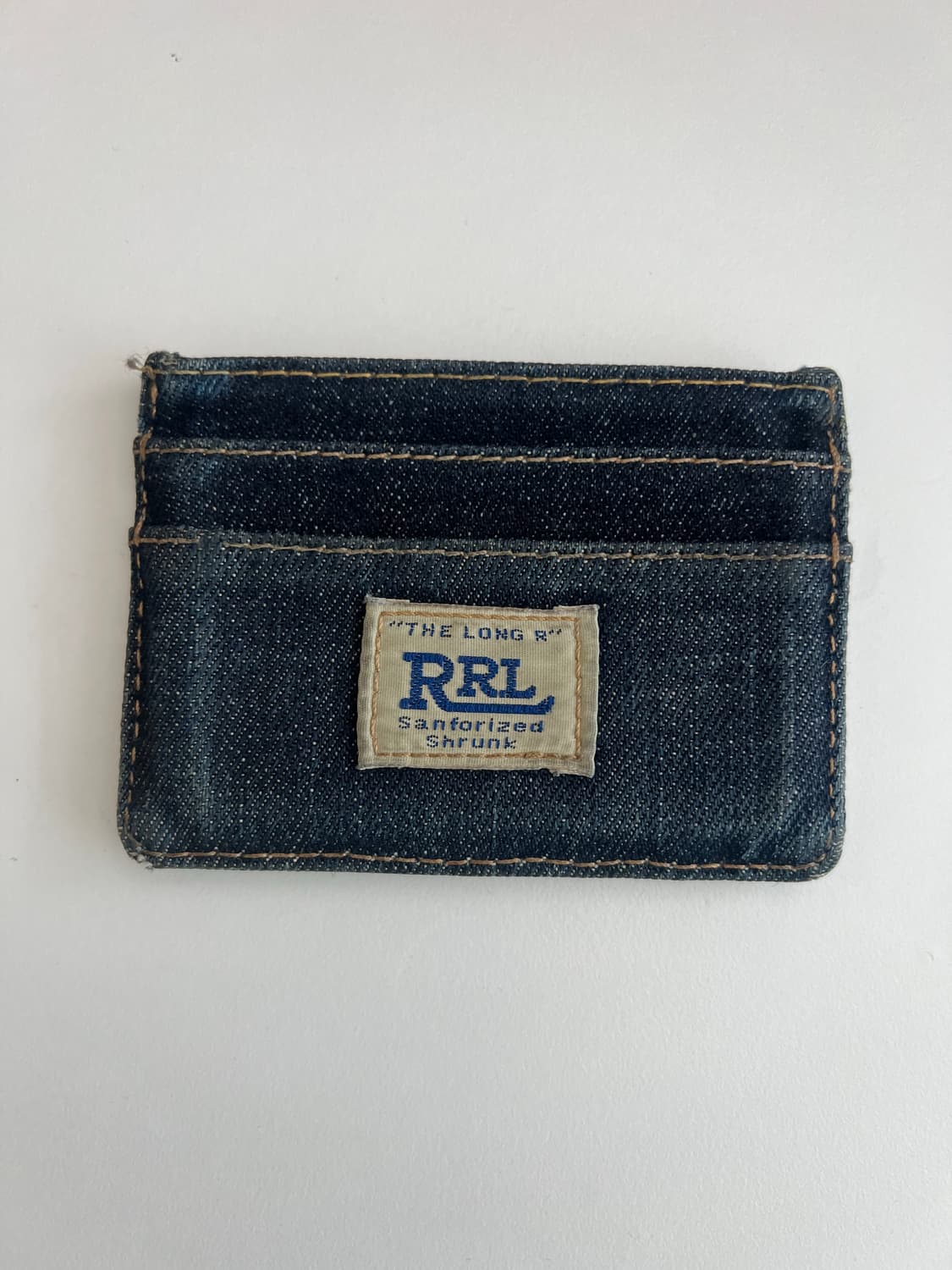 rrl 지갑 상품이미지1