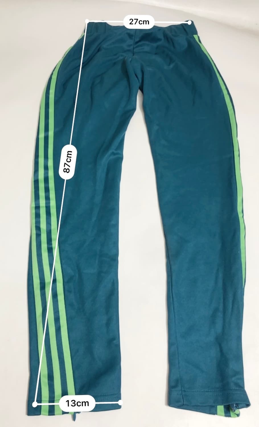 아디다스 유로파 져지 세트 s 상품이미지10