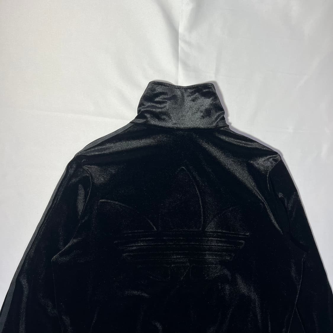 [S]아디다스 벨벳 트랙탑 져지 상품이미지8