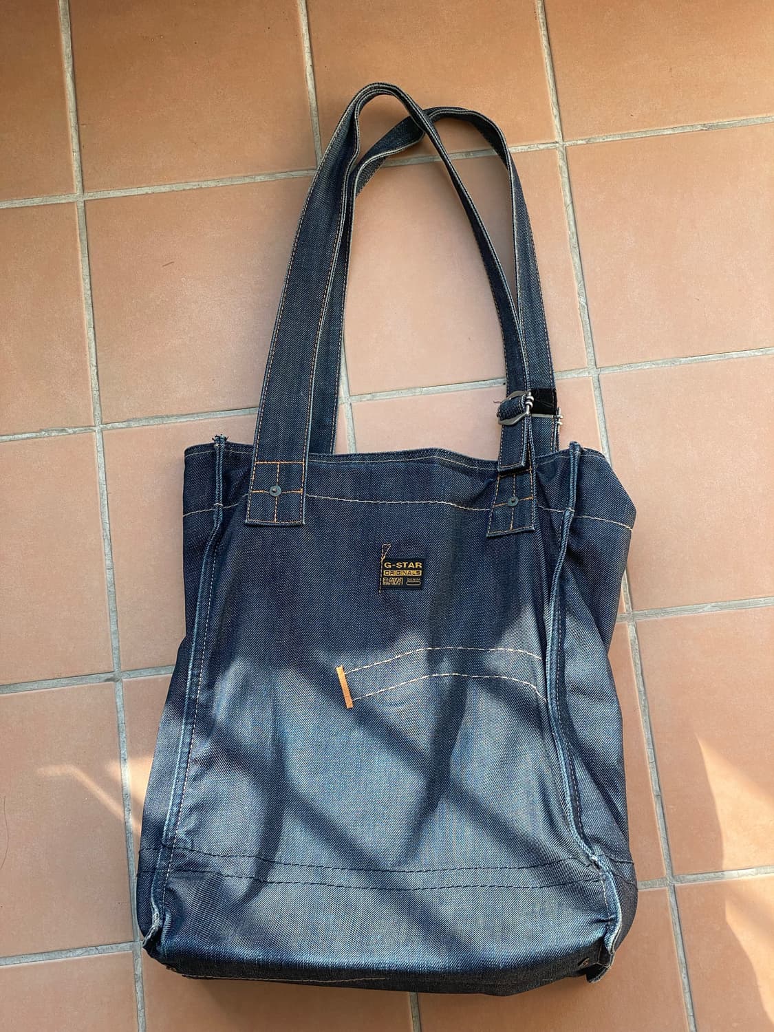 Gstar 가방 상품이미지2