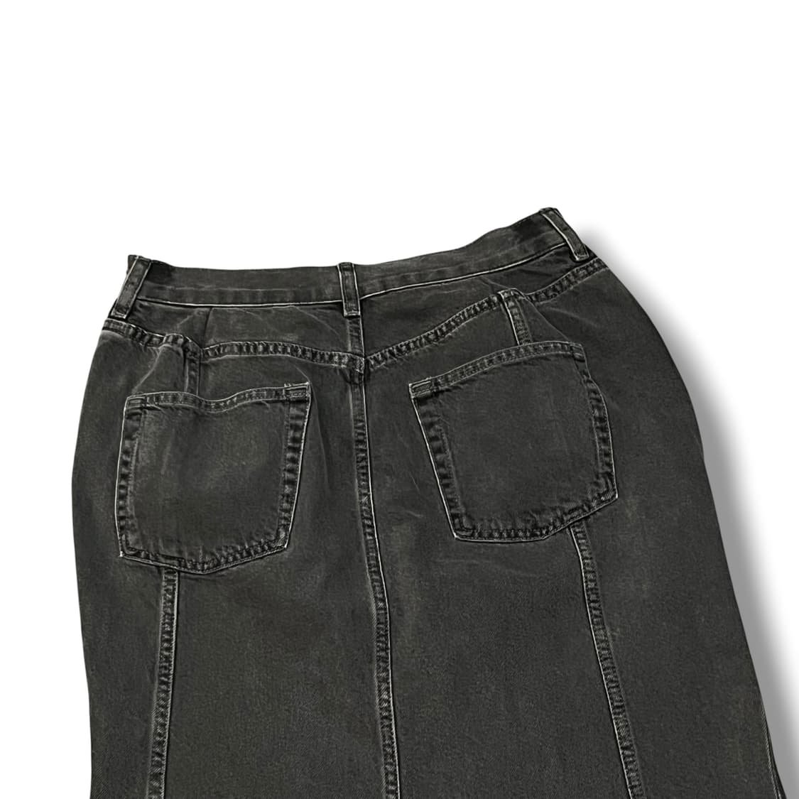  코스 머메이드 데님 스커트 y14125 상품이미지6