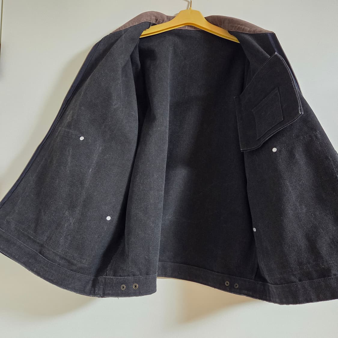 라퍼지스토어 워크자켓 상품이미지4