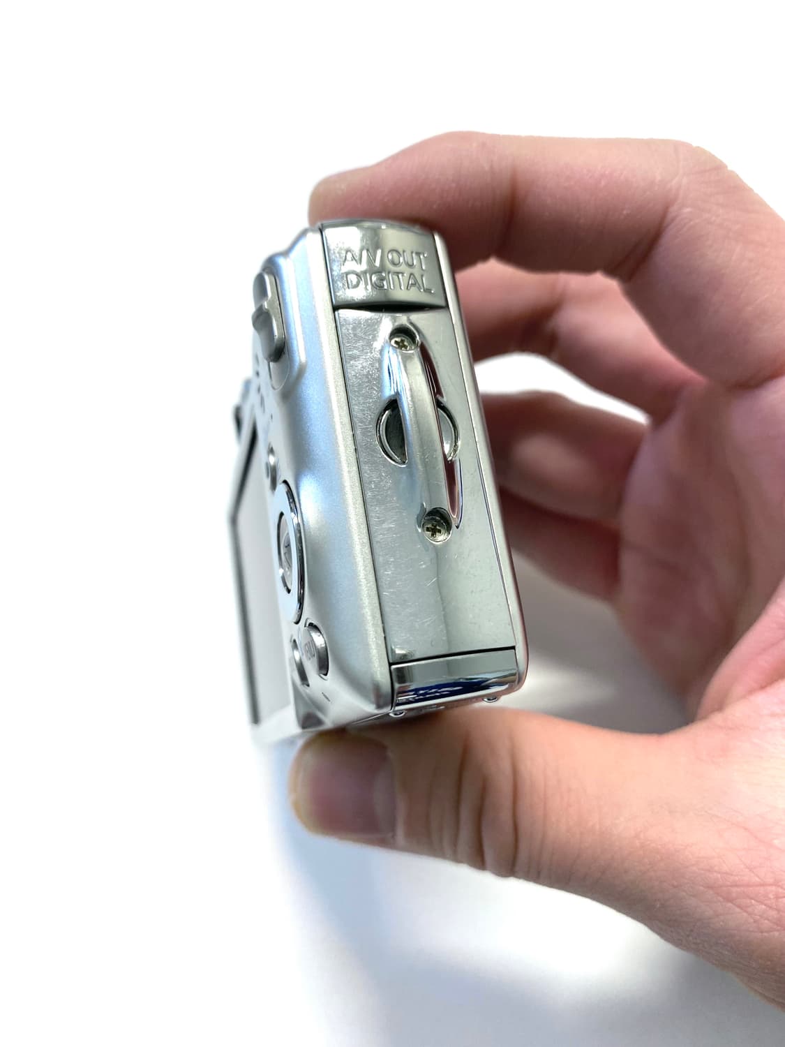 캐논 익서스 IXUS 60 디지털 카메라 (IXY 70) 상품이미지7