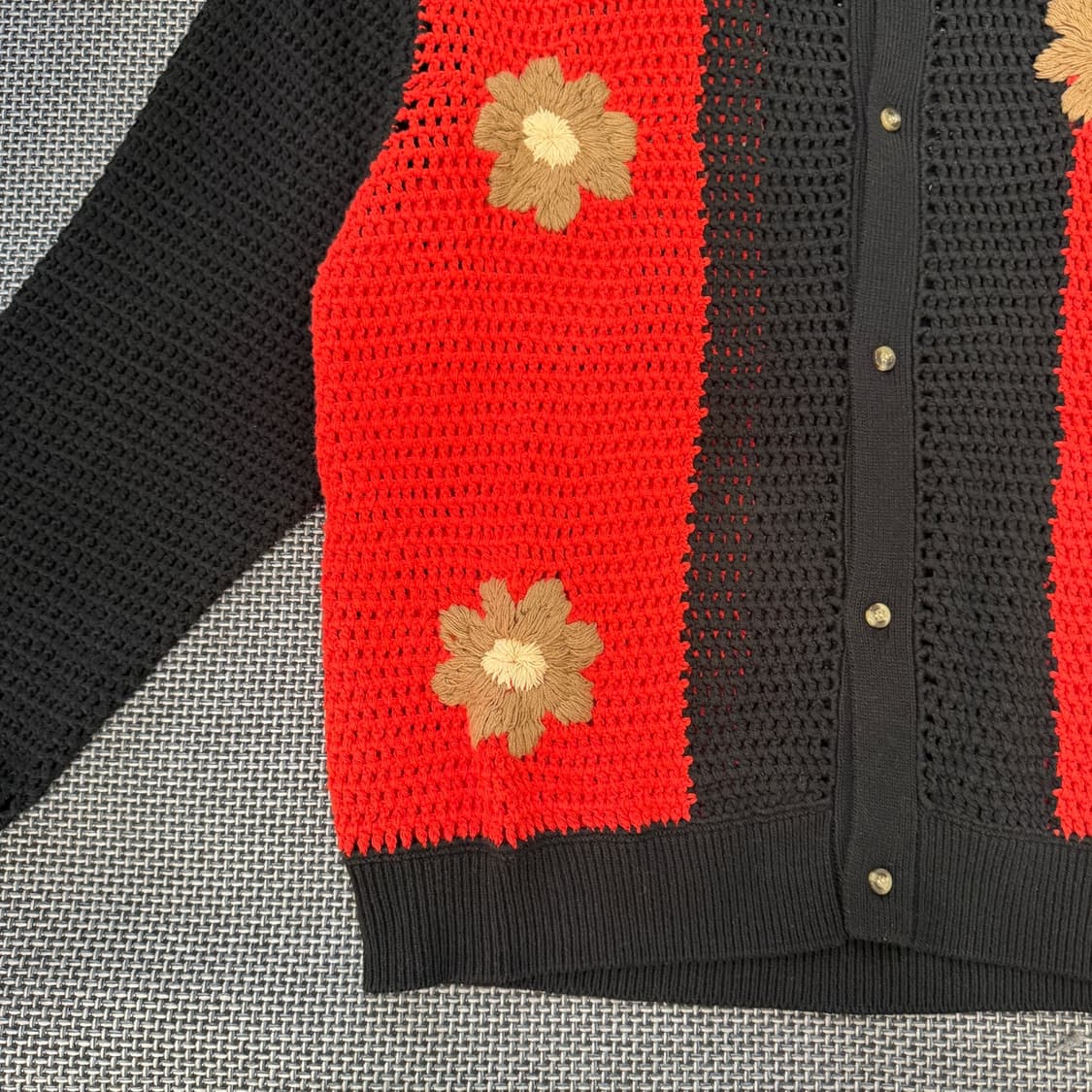 JOURNAL STANDARD RELUME 니트 가디건 (L)   상품이미지3