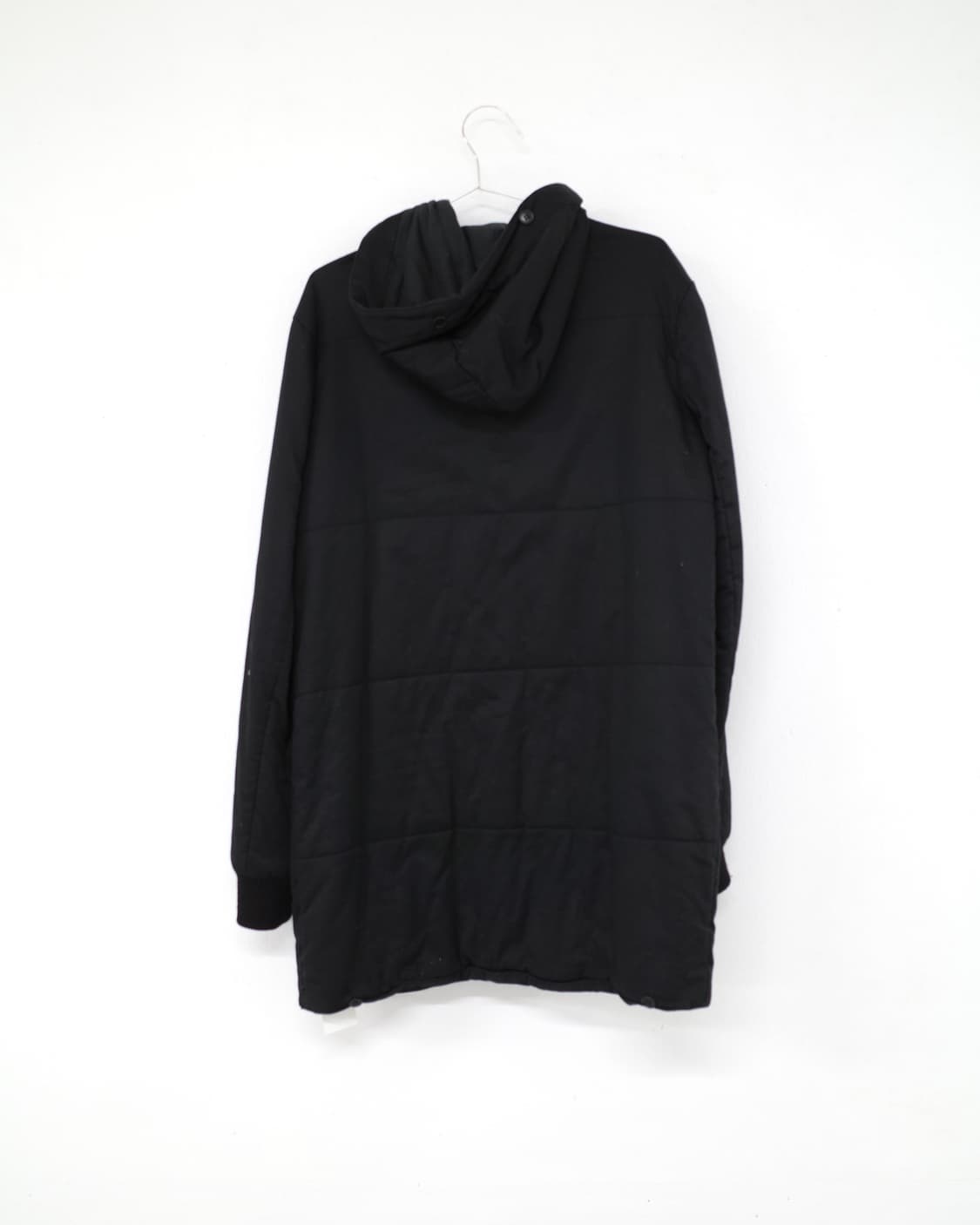 Helmut Lang Hooide Coat 상품이미지2