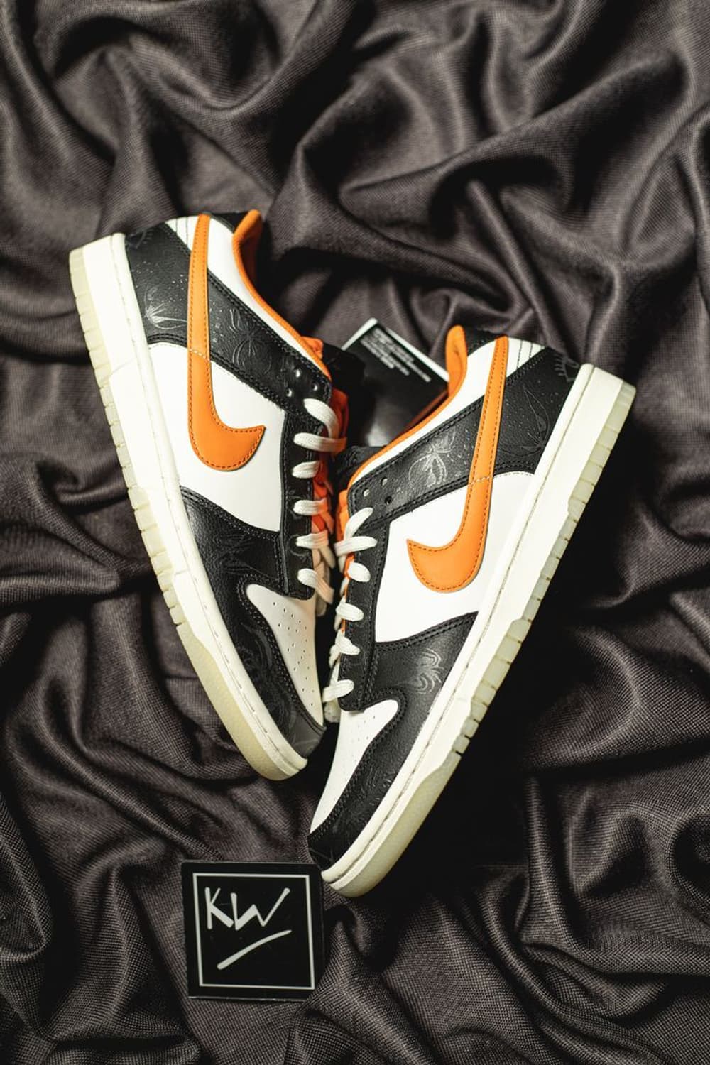 나이키 덩크로우 할로윈 (275) 상품이미지1