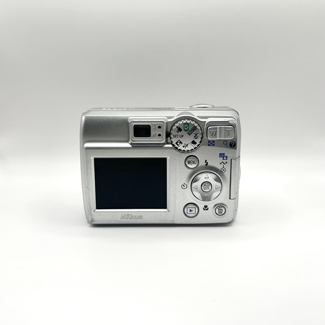 니콘 쿨픽스 4600 빈티지 디카 nikon coolpix 상품이미지5
