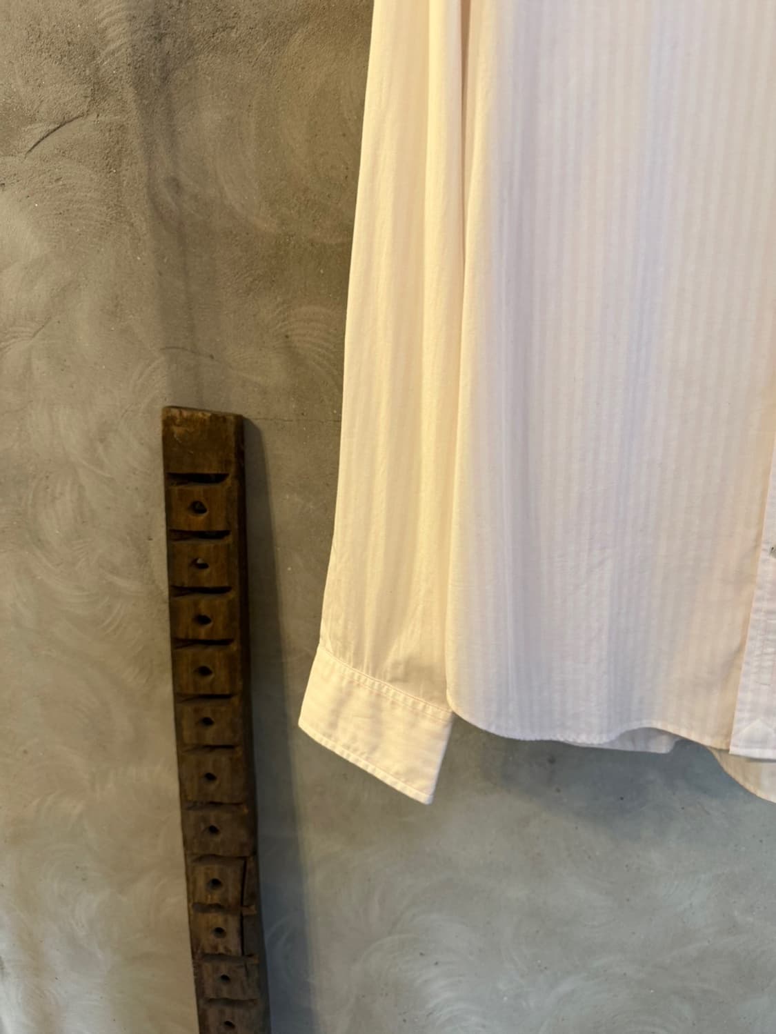 클럽모나코 버튼다운 셔츠 105 상품이미지8