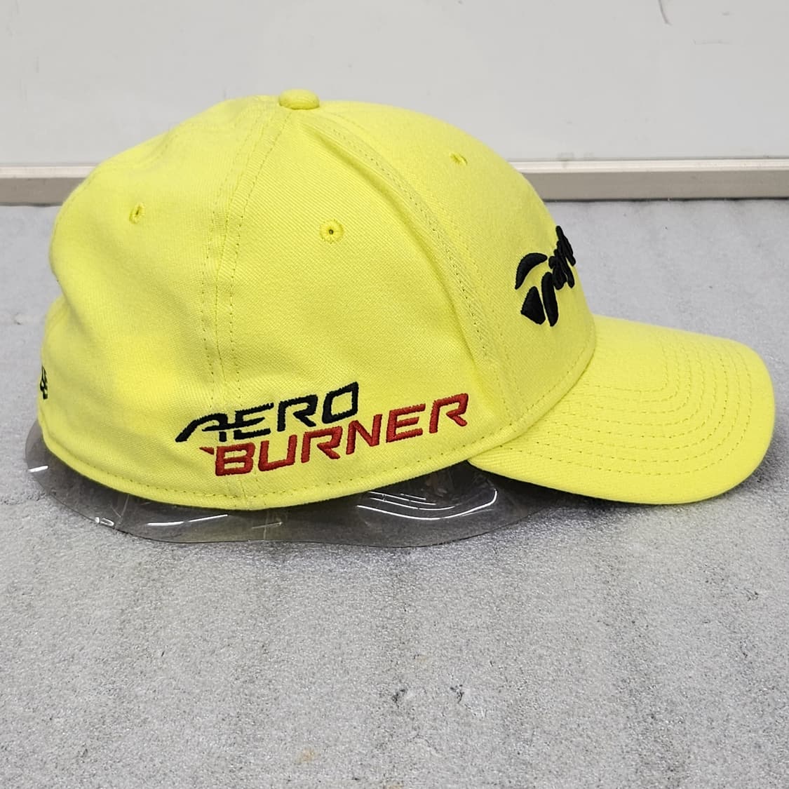 테일러메이드 뉴에라 39THIRTY 골프 모자 상품이미지4