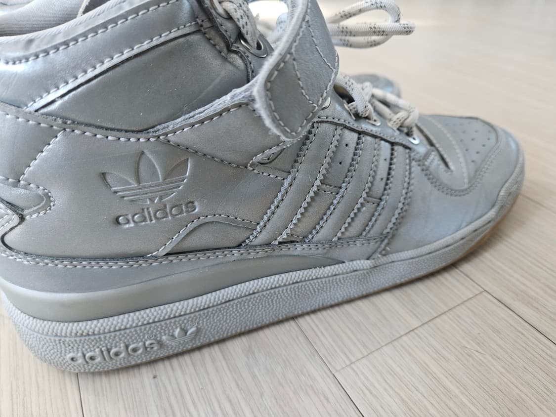 아디다스 농구화 상품이미지2