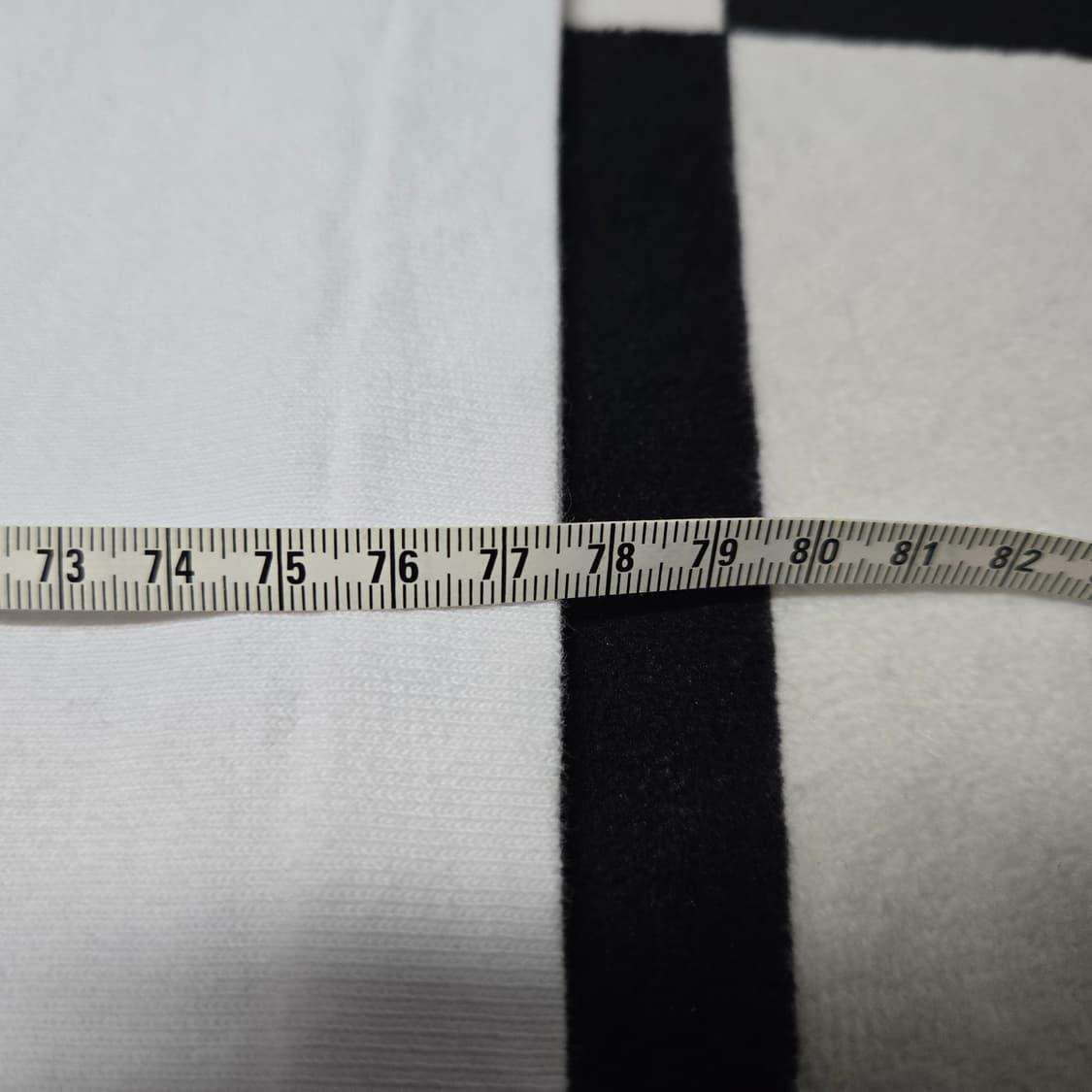 XXL 폴로랄프로렌 클래식 헤비웨이트 반팔티셔츠 화이트 상품이미지7