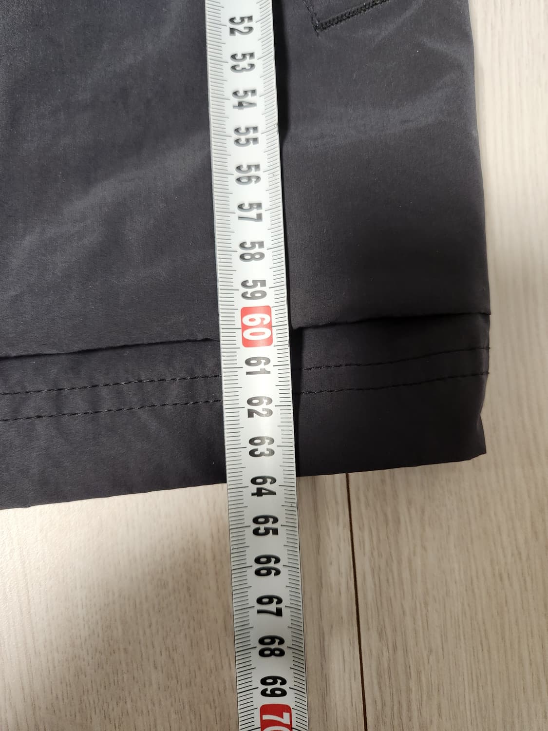 나이키 스포츠웨어 스타일 에센셜 봄버 자켓 DD4715-010 사이즈XL 상품이미지4