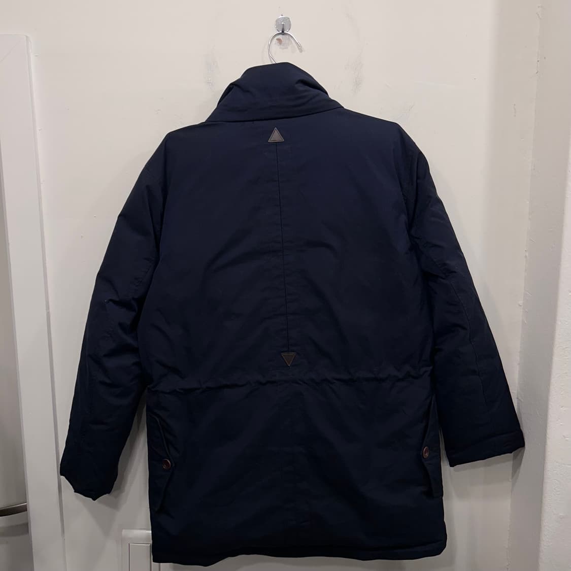 올젠 글렌하이크 구스다운 패딩 자켓 상품이미지5