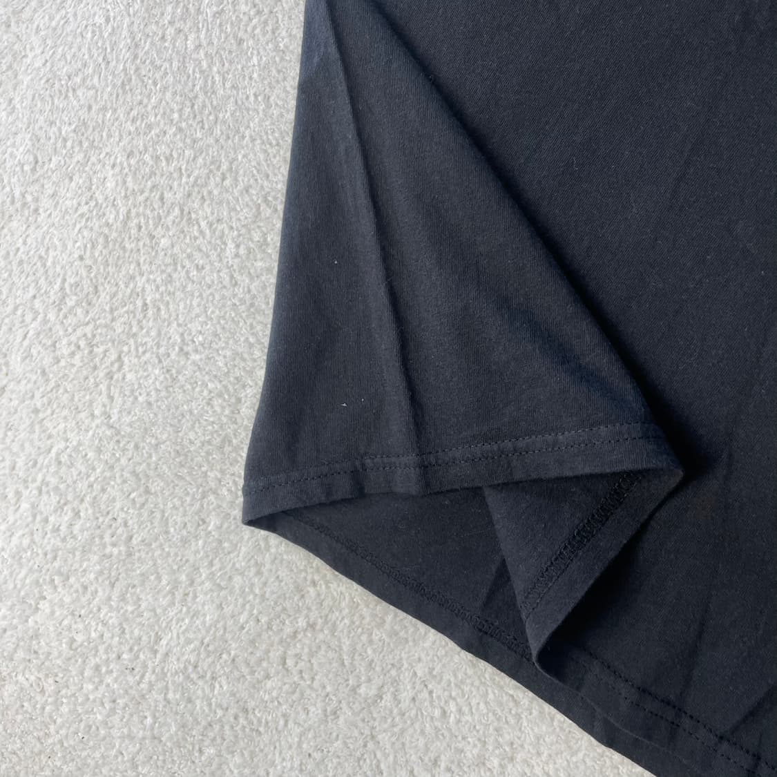 수퍼마리오 빈티지 그래픽 반팔티셔츠  상품이미지4