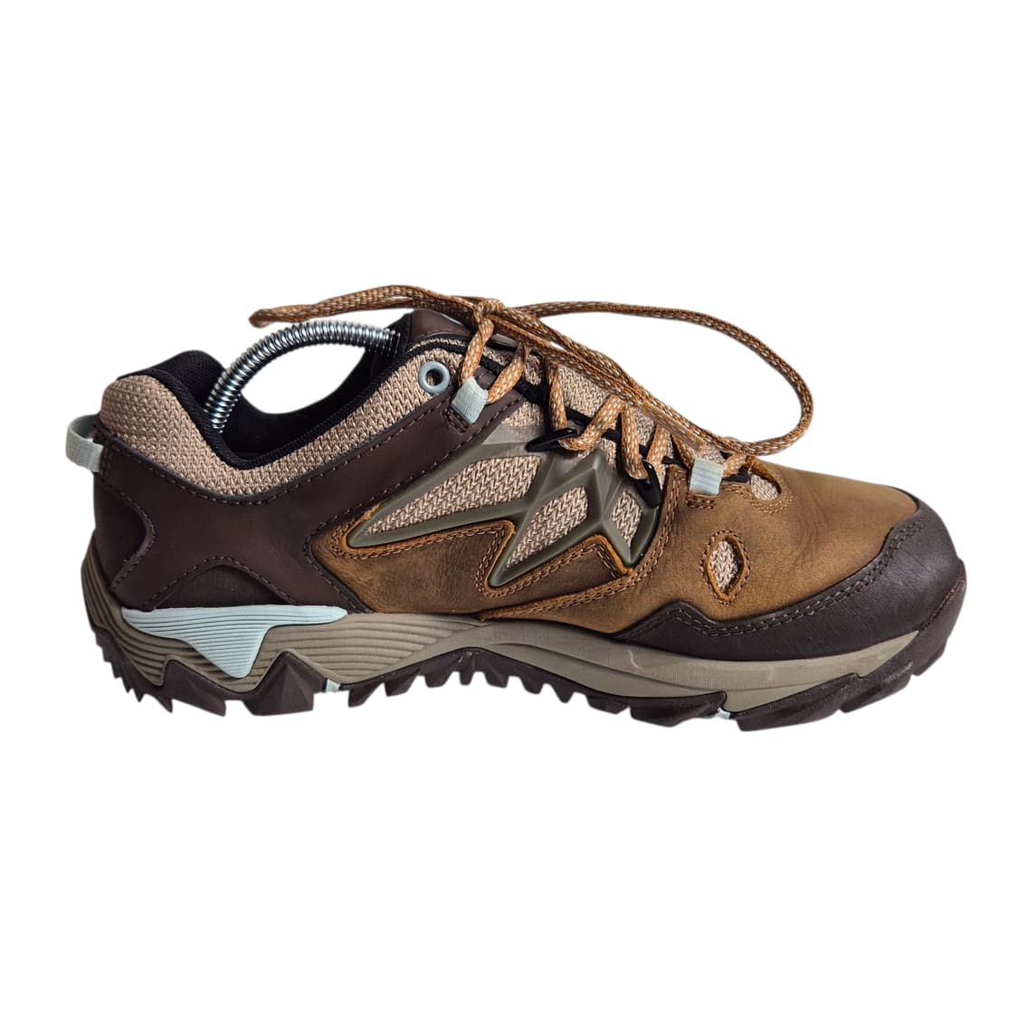 245)MERRELL 머렐 올아웃 블레이즈 고어텍스 트레킹화 상품이미지4