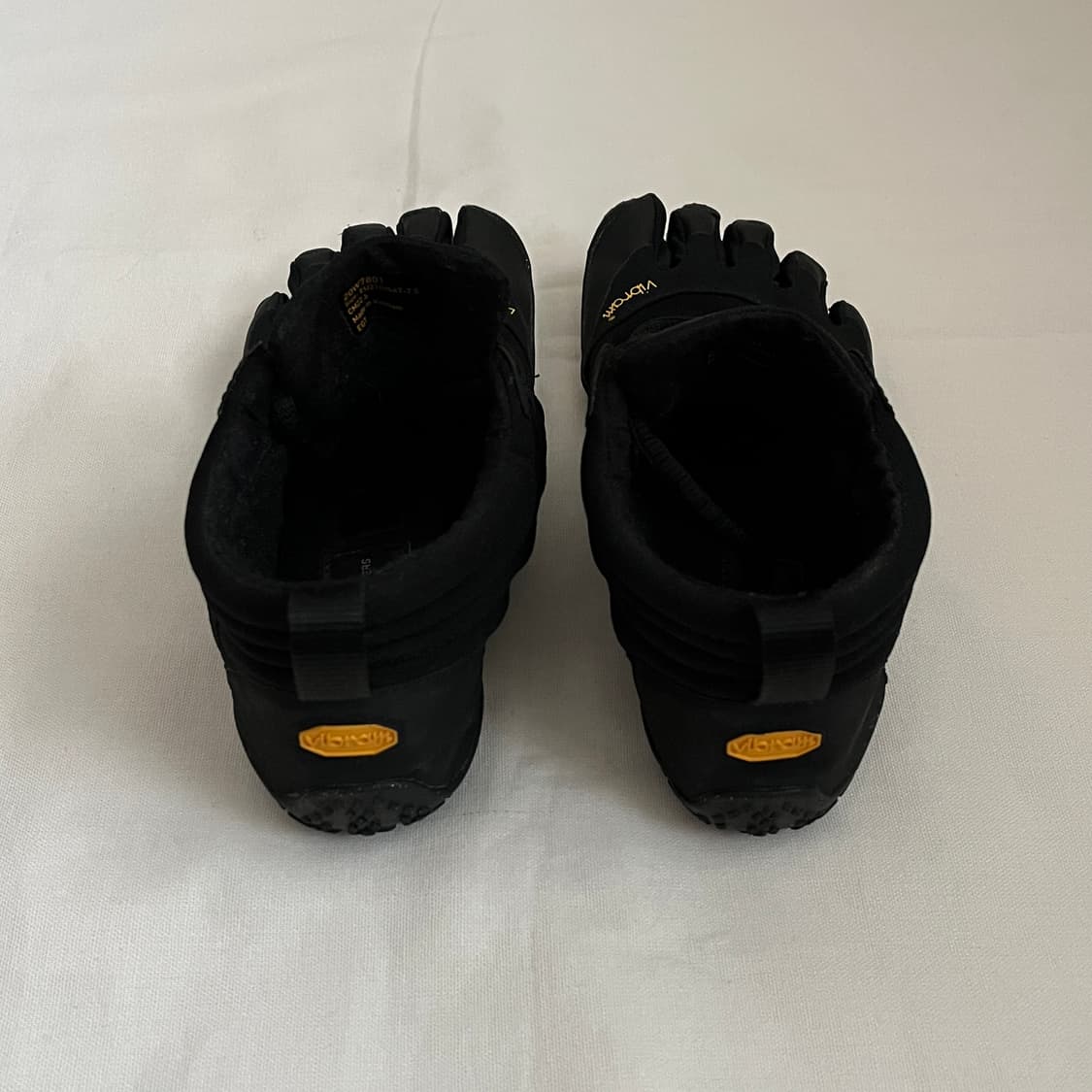 fivefingers v-trek insulated 상품이미지4
