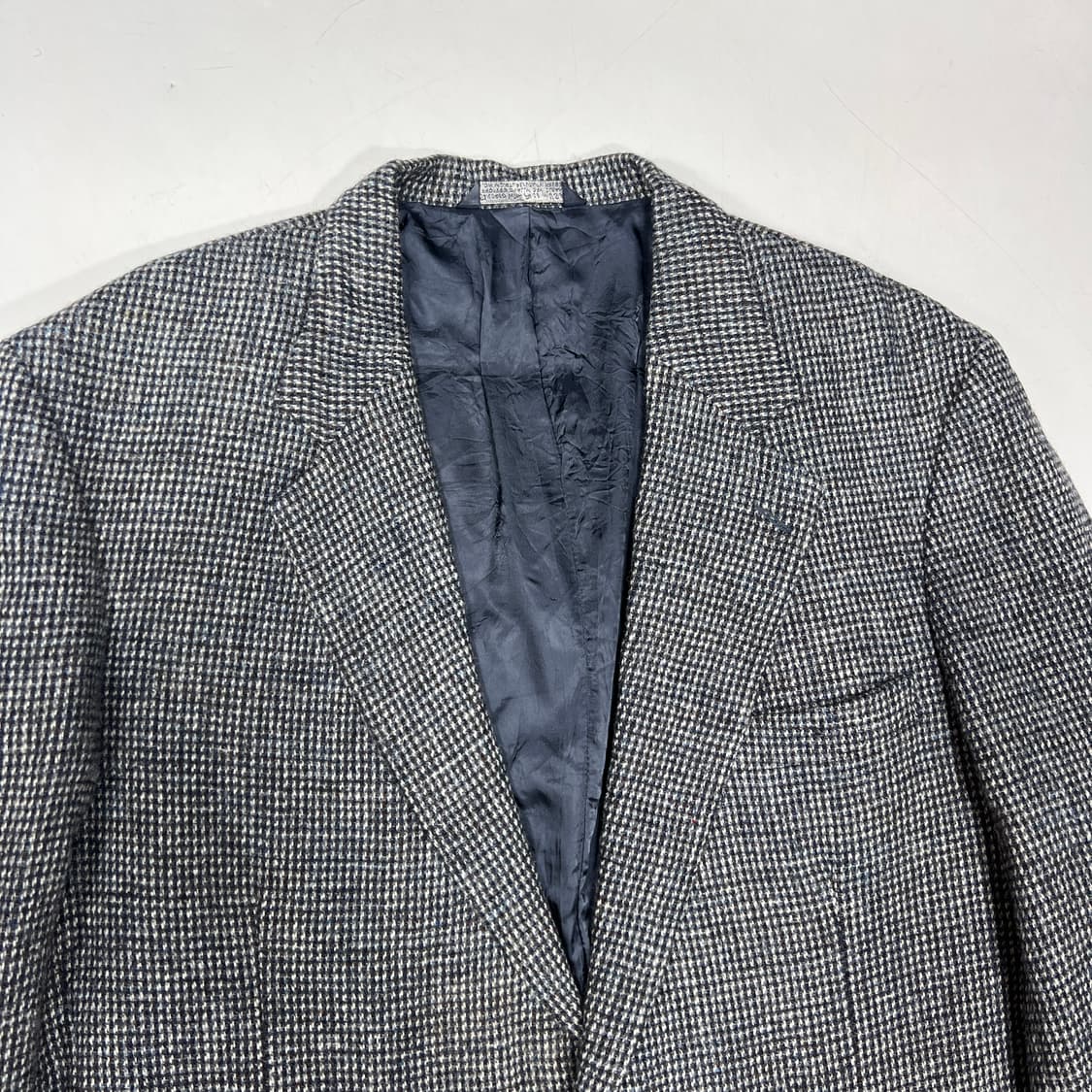 HARRIS TWEED 헤리스트위드 블레이져(USA) 상품이미지3