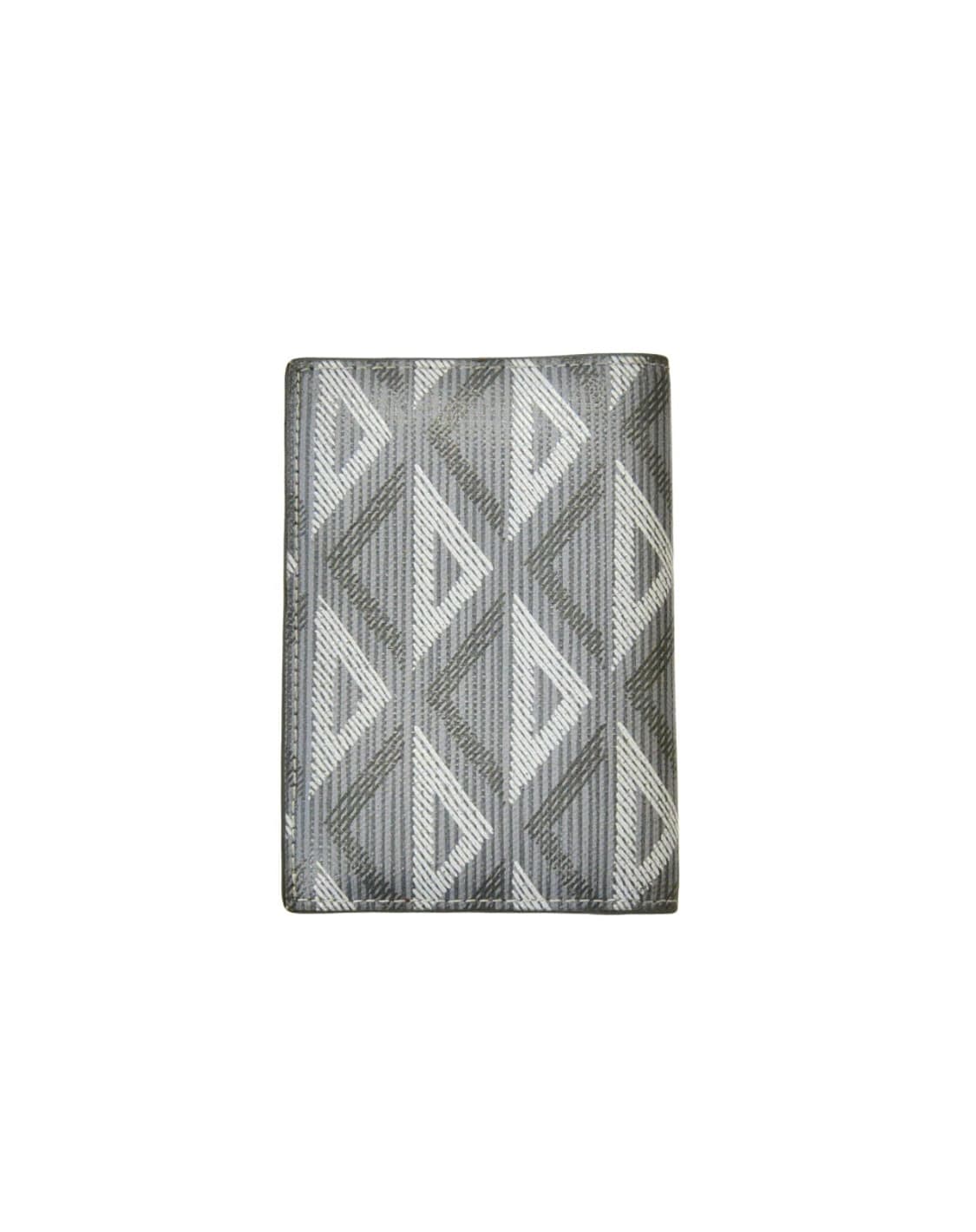 디올 그레이 CD 다이아몬드 카드지갑 (정품) 상품이미지3