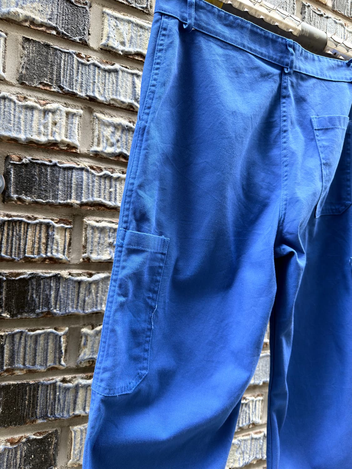 00s 프렌치워크팬츠 상품이미지4