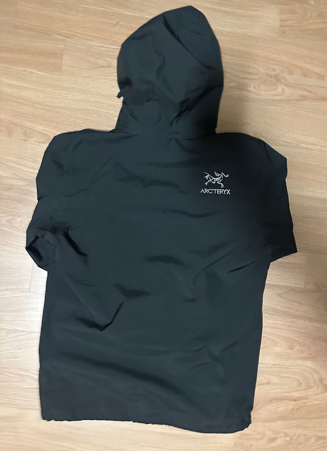 일반인 구매불가 상품)아크테릭스 베타 자켓PRO PURCHASEPROGR 상품이미지6