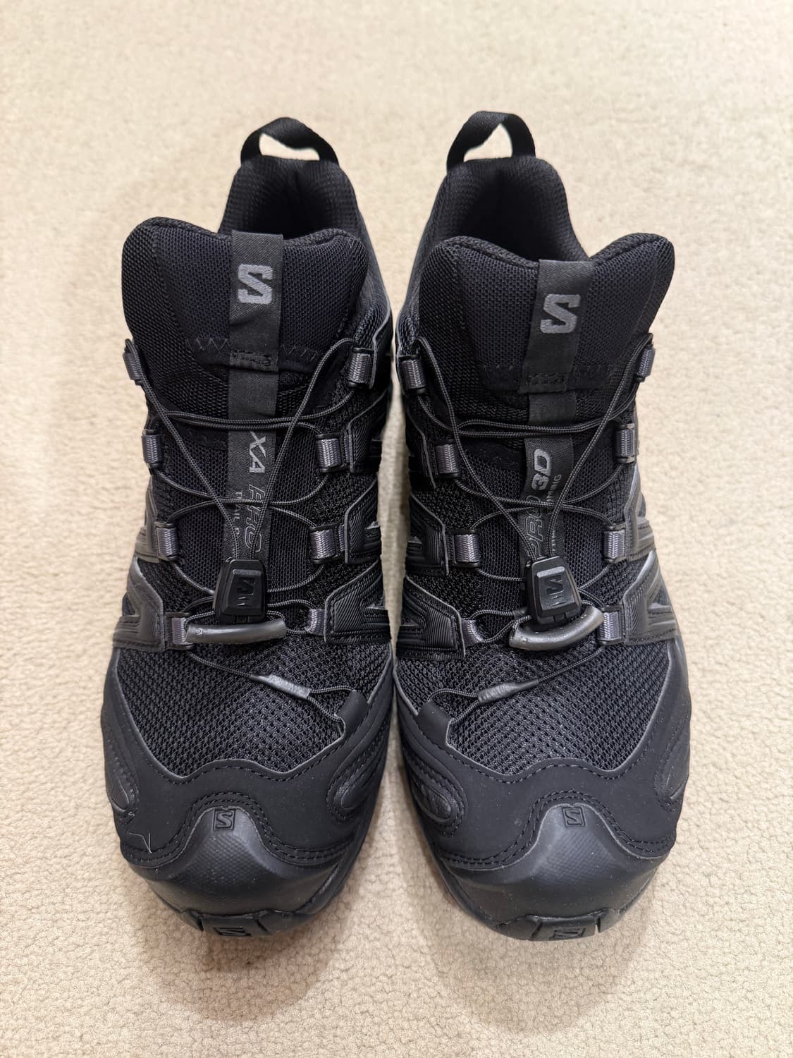 살로몬 XA PRO 3D 블랙마그넷 260 상품이미지1