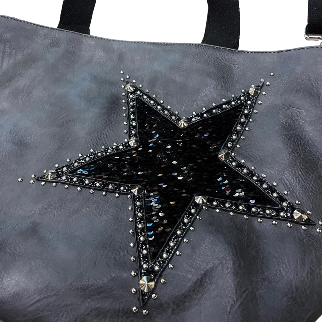 빈티지 레더 크로스백  상품이미지2