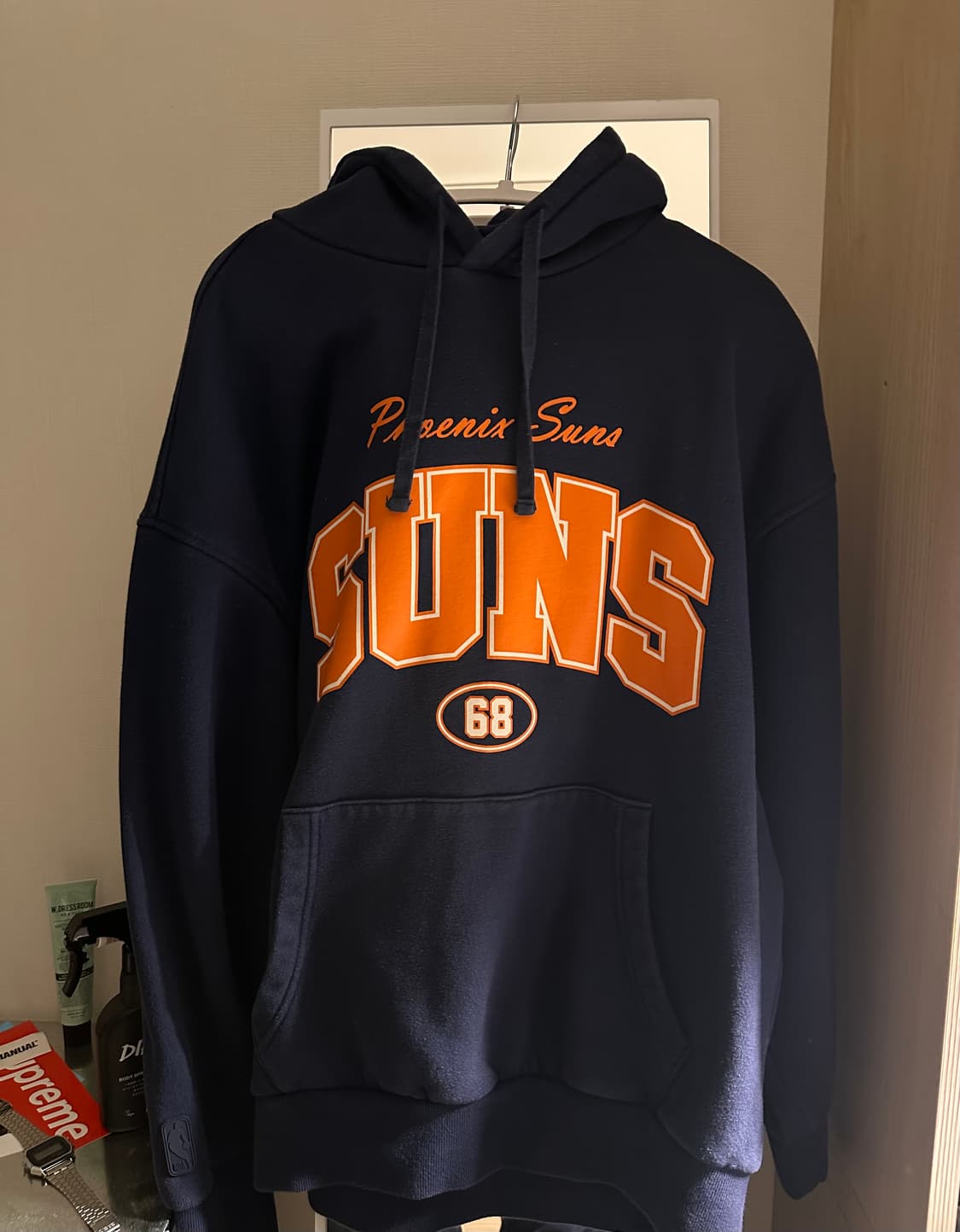 NBA 후드티 상품이미지1