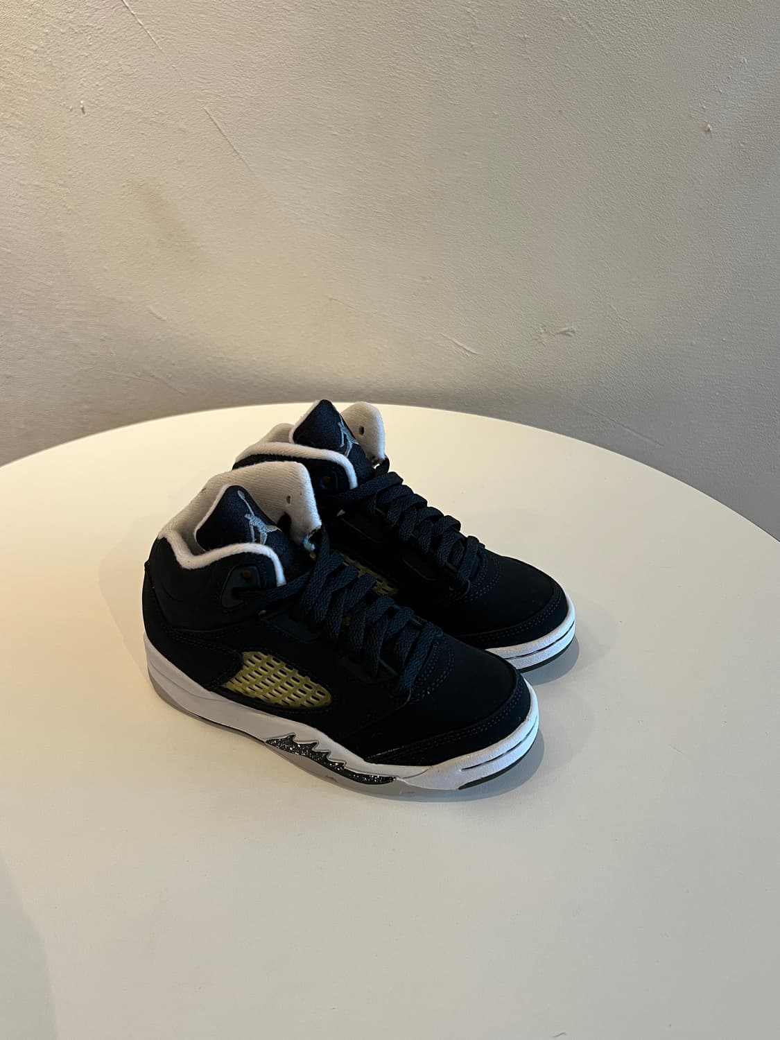 (165) 조던 5 레트로 (PS) '오레오' (440889-035) 상품이미지1