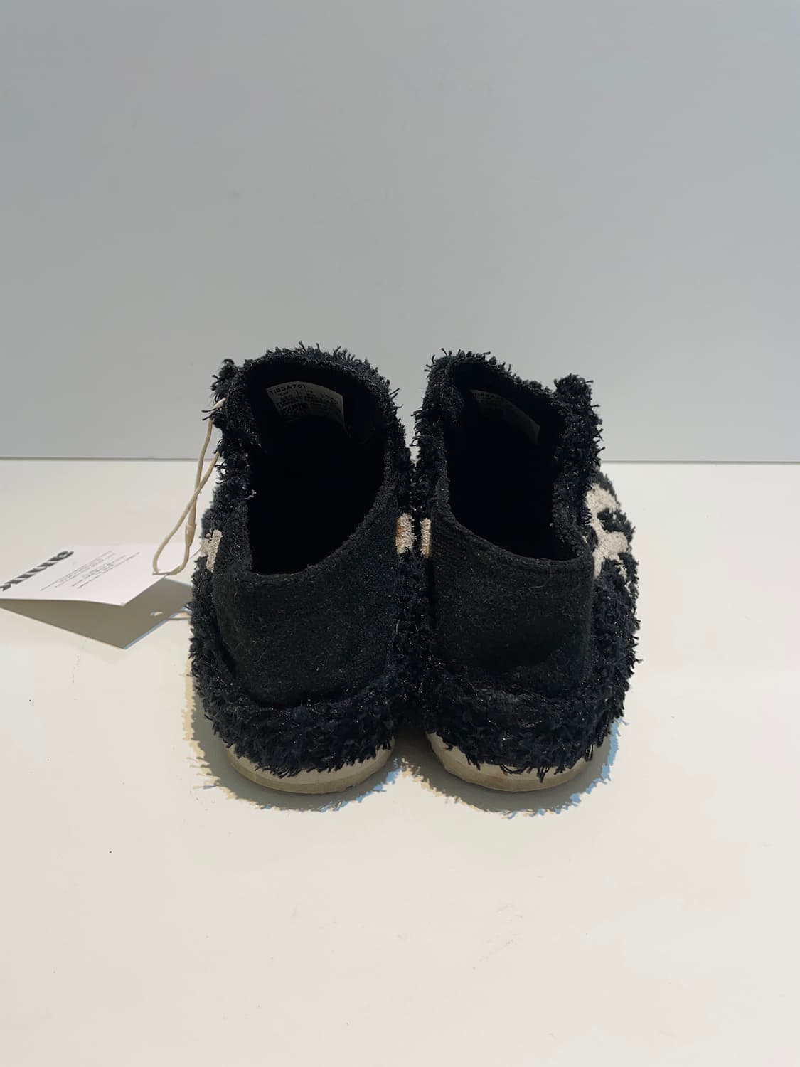 오니츠카타이거 멕시코 66 파라티 스니커즈 운동화 A1545 상품이미지5