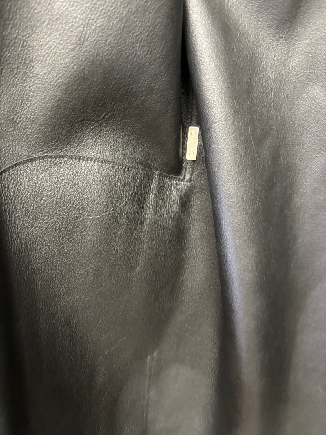 릭오웬스 GETHSEMANE F/W 21 상품이미지5