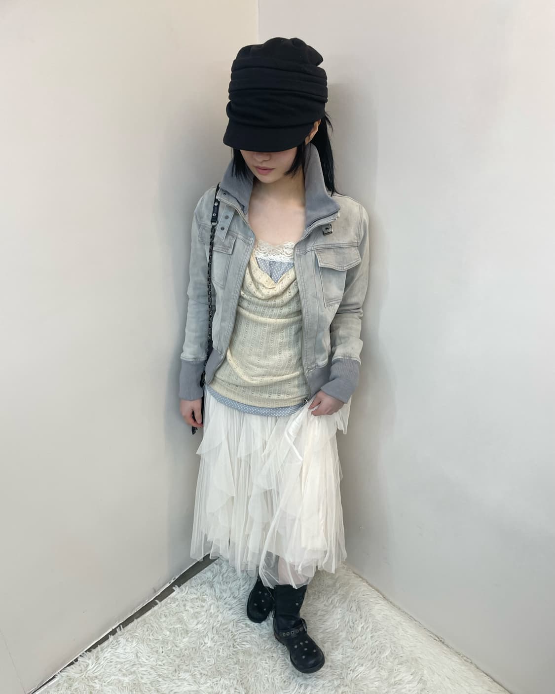 어른미가득한핀터룩.ˢᴱᵀ🏠 상품이미지8