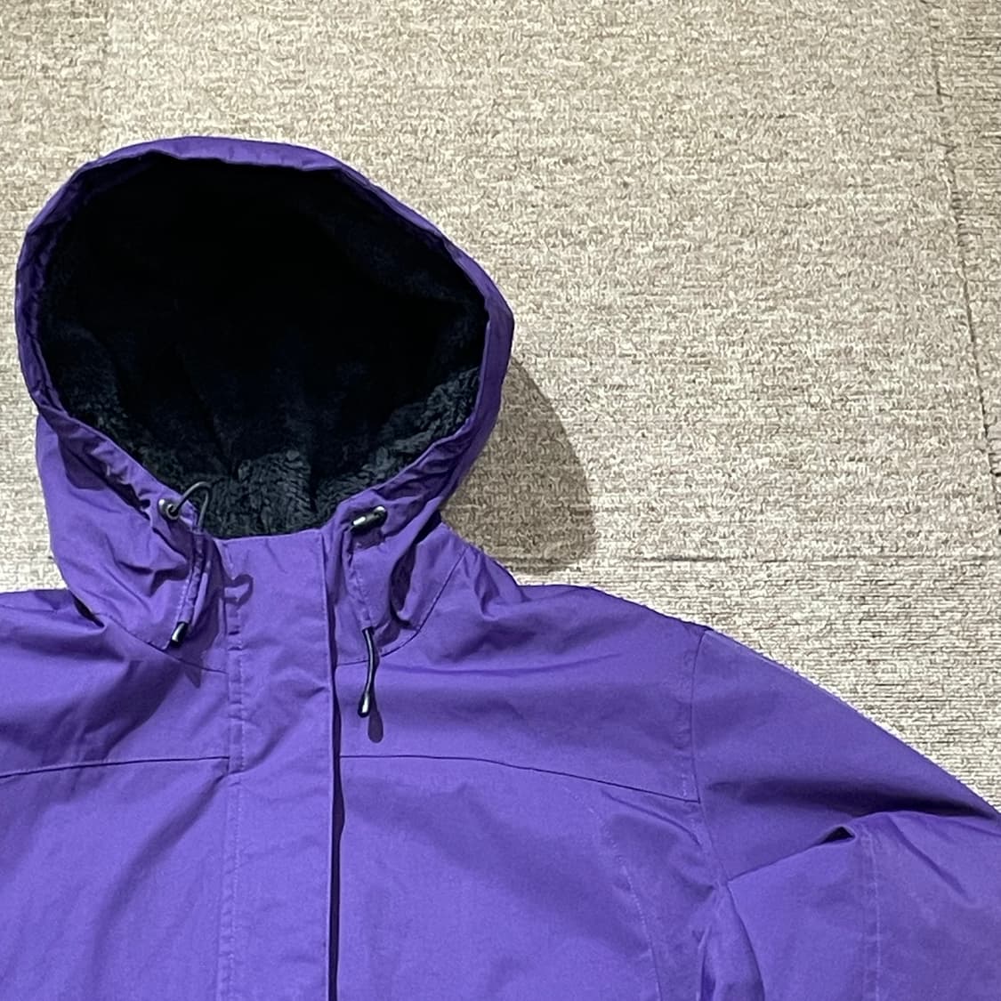 (2XL) L.L.Bean 엘엘빈 윈드 브레이크 바람막이 자켓 상품이미지4