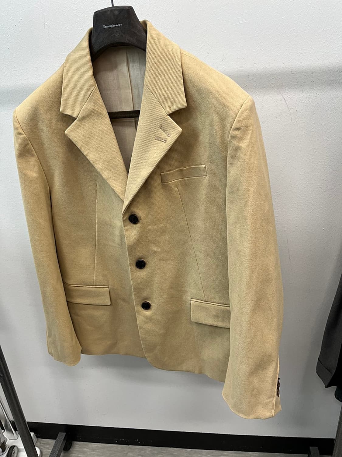 105) STU 오버 코듀로이 자켓  상품이미지1