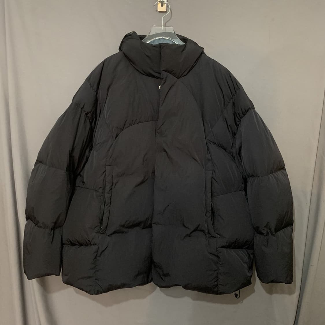 M AA SPECTRUM 플루머드 덕다운 오리털 패딩 상품이미지2