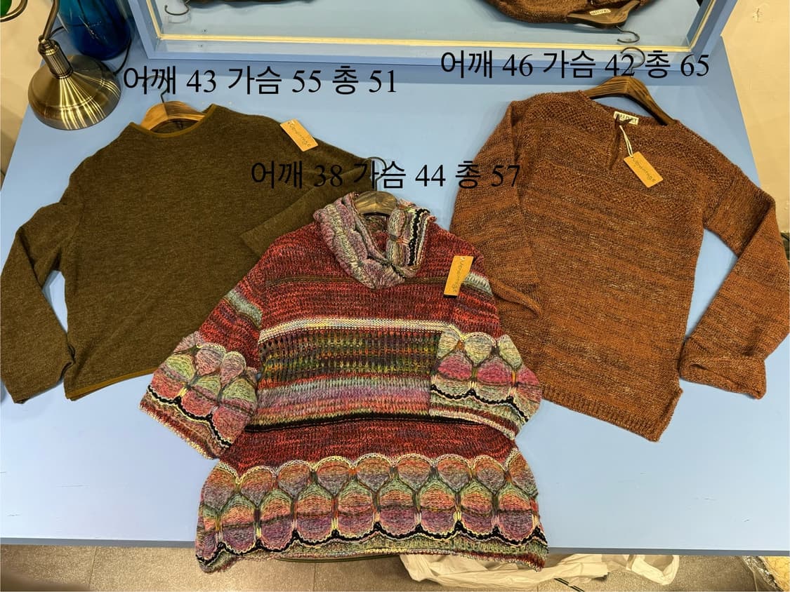 일요일까지만) 일본빈티지 장당9천원 상품이미지3