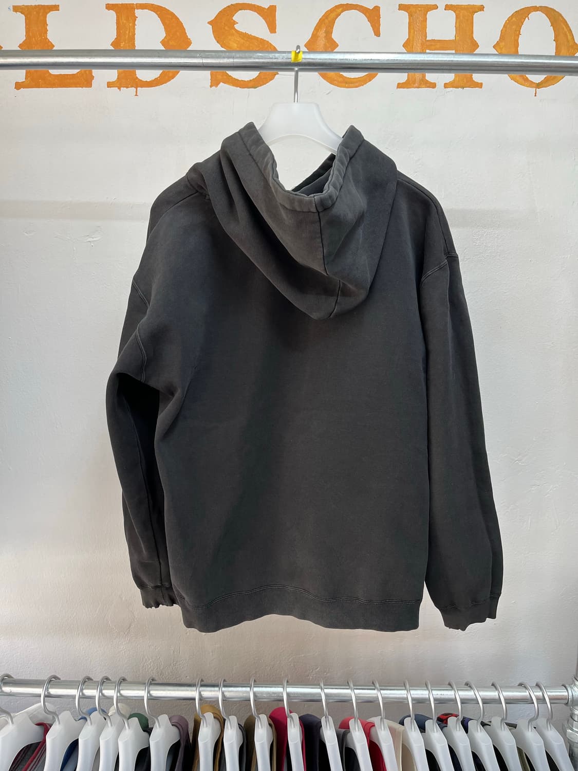 old dc shoes hoodie 상품이미지2