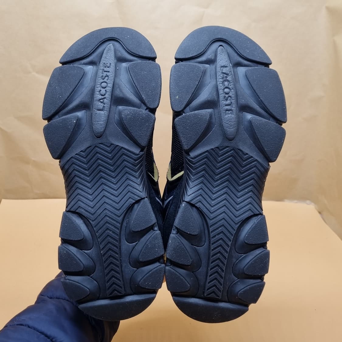 라코스테 L003 네오 여성운동화37 240. 상품이미지3