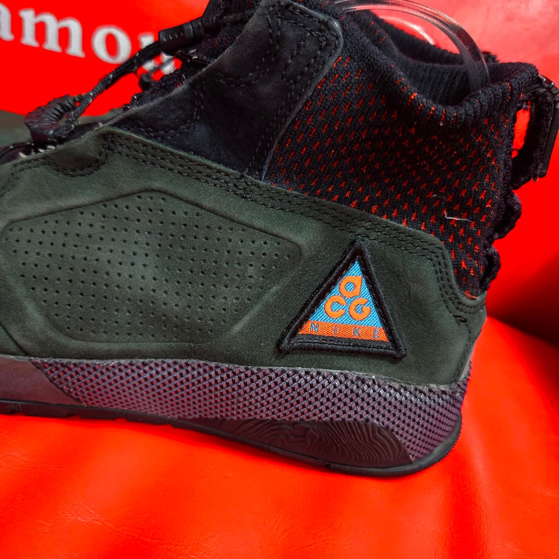 나이키(Nike) ACG 러클 릿지 260size 상품이미지2